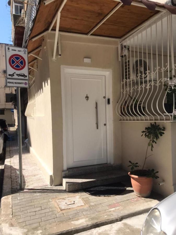4Seasonsgea , Deluxe Studio , City Centre , 地拉那 外观 照片