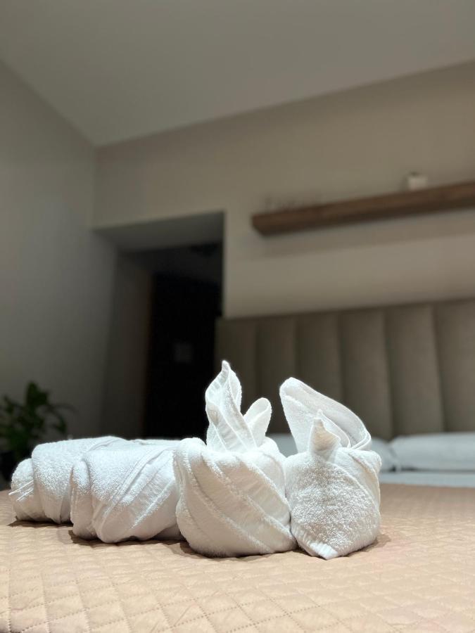 4Seasonsgea , Deluxe Studio , City Centre , 地拉那 外观 照片